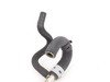 ES#276087 - 03L201360G - Fuel Line - Supply - Feed line to the fuel rail. - Genuine Volkswagen Audi - Volkswagen