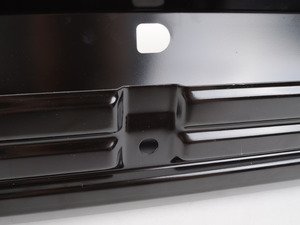 ES#454866 - 8N0853563A - Side Skirt - Left - Mounts to the rocker panel. - Genuine Volkswagen Audi - Audi