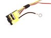 ES#52362 - 32301097246 - Clock Spring Connection Harness - Electrical harness for the clock spring - Genuine BMW - BMW