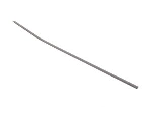 ES#206004 - 51377162574 - FINISHER - Genuine BMW - BMW