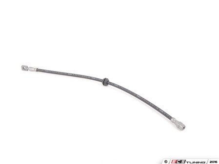 ES#2209490 - 34306794002 - Brake Hose - Front - Attaches to the caliper housing - ATE - MINI