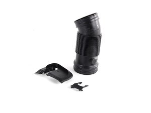 ES#263637 - 1K0129684PKT - Noise Pipe Delete Kit - This pipe does not include the factory resonator - Genuine Volkswagen Audi - Volkswagen