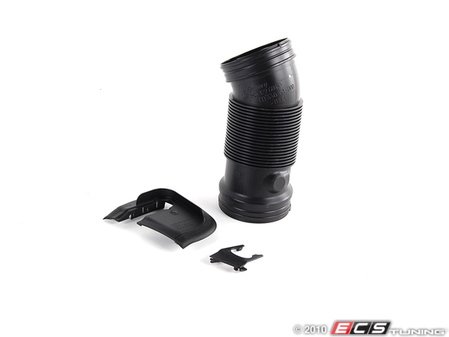 ES#263637 - 1K0129684PKT - Noise Pipe Delete Kit - This pipe does not include the factory resonator - Genuine Volkswagen Audi - Volkswagen