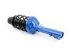 ES#3098323 - 872310KT - Loaded Strut Replacement Kit - Designed around pre-assembled parts for a quick and easy installation - Assembled By ECS - Volkswagen