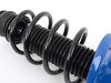 ES#3098323 - 872310KT - Loaded Strut Replacement Kit - Designed around pre-assembled parts for a quick and easy installation - Assembled By ECS - Volkswagen
