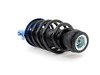 ES#3098323 - 872310KT - Loaded Strut Replacement Kit - Designed around pre-assembled parts for a quick and easy installation - Assembled By ECS - Volkswagen