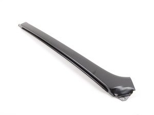 ES#71259 - 41321913774 - E30 A-Pillar Windshield Frame - Right - Repair your rusty or damaged bodywork - Genuine BMW - BMW