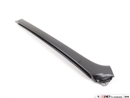 ES#71259 - 41321913774 - E30 A-Pillar Windshield Frame - Right - Repair your rusty or damaged bodywork - Genuine BMW - BMW