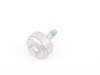 ES#472612 - WHT001921 - BALNC.WGHT - Genuine Volkswagen Audi - 
