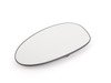 ES#1305186 - 51167132741 - Standard Mirror Glass - Left - (NO LONGER AVAILABLE) - Factory replacement mirror glass - Genuine BMW - 
