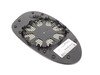 ES#1305186 - 51167132741 - Standard Mirror Glass - Left - (NO LONGER AVAILABLE) - Factory replacement mirror glass - Genuine BMW - 