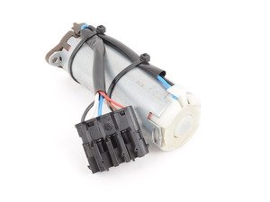 ES#184479 - 67667035989 - Genuine BMW Electric Seat Motor - Replace faulty seat motors to ensure your maximum comfort! - Genuine BMW - BMW