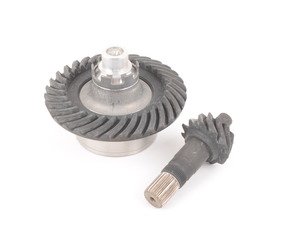 ES#1901587 - 33121454234 - CROWNGEAR SET - (NO LONGER AVAILABLE) - Genuine BMW - 