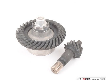 ES#1901587 - 33121454234 - CROWNGEAR SET - (NO LONGER AVAILABLE) - Genuine BMW - 
