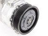 ES#2848174 - 64522147460 - Air Conditioning Compressor - New With Clutch - Keep your cool - Denso - BMW