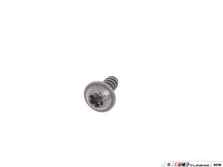 ES#18587 - 11127556161 - BOLT - Genuine BMW - BMW