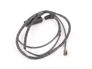ES#3102957 - 34351164372 - E46 Rear Brake Pad Wear Sensor - Always replace when replacing pads - Bowa - BMW