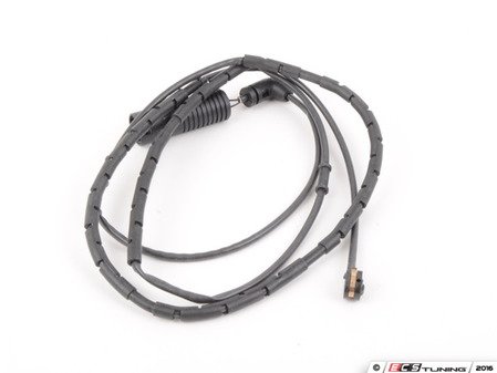 ES#3102957 - 34351164372 - E46 Rear Brake Pad Wear Sensor - Always replace when replacing pads - Bowa - BMW