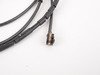 ES#3102957 - 34351164372 - E46 Rear Brake Pad Wear Sensor - Always replace when replacing pads - Bowa - BMW