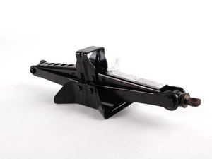 ES#184527 - 71103403150 - Articulated car jack - A must have for roadside emergencies - Genuine BMW - BMW