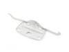 ES#2210472 - 34116799386 - Anti-Rattle Clip - Found on the front caliper. - Genuine BMW - BMW