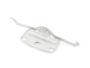 ES#2210472 - 34116799386 - Anti-Rattle Clip - Found on the front caliper. - Genuine BMW - BMW