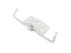 ES#2210472 - 34116799386 - Anti-Rattle Clip - Found on the front caliper. - Genuine BMW - BMW