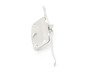 ES#2210472 - 34116799386 - Anti-Rattle Clip - Found on the front caliper. - Genuine BMW - BMW