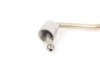 ES#276059 - 03L130321 - Fuel Pressure Line - Connects to high pressure pump - Genuine Volkswagen Audi - Volkswagen