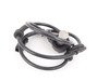 ES#2816309 - 8D0927807C - Rear ABS Sensor - Priced Each - Fits the left and right side - Hamburg Tech - Audi
