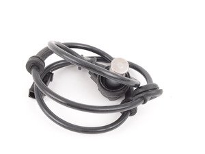 ES#2816309 - 8D0927807C - Rear ABS Sensor - Priced Each - Fits the left and right side - Hamburg Tech - Audi