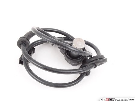 ES#2816309 - 8D0927807C - Rear ABS Sensor - Priced Each - Fits the left and right side - Hamburg Tech - Audi
