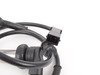 ES#2816309 - 8D0927807C - Rear ABS Sensor - Priced Each - Fits the left and right side - Hamburg Tech - Audi