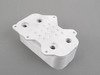 ES#2826385 - 077117021Q - Oil Cooler  - Keeps your oil at an optimal temperature - Nissens - Audi