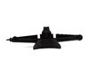 ES#184527 - 71103403150 - Articulated car jack - A must have for roadside emergencies - Genuine BMW - BMW