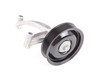 ES#2697483 - 06K145172 - Idler pulley - Comes attached to bracket - Genuine Volkswagen Audi - Volkswagen