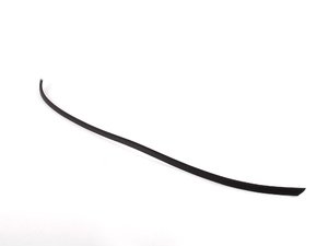 ES#93092 - 51318159786 - E39 Lower Rear Window Sealing Gasket - Commonly rots and falls apart after years in the elements - Genuine BMW - BMW