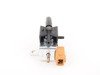 ES#2695775 - 054906267a - Solenoid Valve - Controls EGR valve - Pierburg - Volkswagen