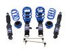 ES#3106490 - FMSUSF56 - Forge Coilover Suspension Kit FMSUS-F56  - (NO LONGER AVAILABLE) - Featuring 32 levels of damper force adjustment with shock length adjustment for your MINI Cooper F55 F56 F57 - Forge - 