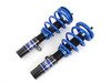 ES#3106490 - FMSUSF56 - Forge Coilover Suspension Kit FMSUS-F56  - (NO LONGER AVAILABLE) - Featuring 32 levels of damper force adjustment with shock length adjustment for your MINI Cooper F55 F56 F57 - Forge - 