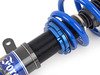 ES#3106490 - FMSUSF56 - Forge Coilover Suspension Kit FMSUS-F56  - (NO LONGER AVAILABLE) - Featuring 32 levels of damper force adjustment with shock length adjustment for your MINI Cooper F55 F56 F57 - Forge - 
