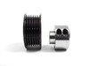ES#3103016 - AMPENG205V2 - Supercharger Pulley - 17%  - The quickest and easiest way to add 20+ Wheel HP to your MINI Cooper S! - Alta Performance - MINI