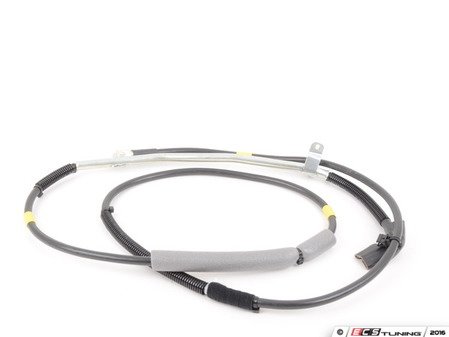 ES#1506323 - 99761209103 - B+CABLE - Genuine Porsche - 