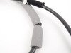 ES#1506323 - 99761209103 - B+CABLE - Genuine Porsche - 