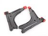 ES#3022081 - SBFCAPLY001 - Performance Lower Control Arm Kit - Featuring Prothane bushings for increased feeling and response. - Black Forest Industries - Volkswagen