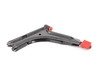 ES#3022081 - SBFCAPLY001 - Performance Lower Control Arm Kit - Featuring Prothane bushings for increased feeling and response. - Black Forest Industries - Volkswagen