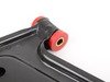 ES#3022081 - SBFCAPLY001 - Performance Lower Control Arm Kit - Featuring Prothane bushings for increased feeling and response. - Black Forest Industries - Volkswagen