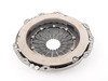 ES#2010305 - 52151203 - Single Mass Flywheel Conversion Kit 52151203 - DMF (OEM MINI Dual Mass Flywheel) to Single Conversion Kit with clutch and pressure plate R53/R52 Supercharged Engines - Valeo - MINI