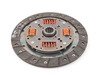 ES#2010305 - 52151203 - Single Mass Flywheel Conversion Kit 52151203 - DMF (OEM MINI Dual Mass Flywheel) to Single Conversion Kit with clutch and pressure plate R53/R52 Supercharged Engines - Valeo - MINI