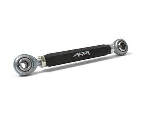 ES#3103013 - AMPENG195BK - Adjustable Tensioner Stop - Black - Replace your broken or worn out stock belt tensioner dampener on your Supercharged MINI! - Alta Performance - MINI